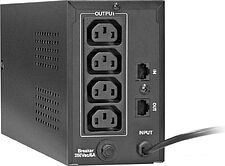 Источник бесперебойного питания ExeGate Power Back BNB-850.LED.AVR.C13.RJ Источник бесперебойного питания ExeGate Power Back BNB-850.LED.AVR.C13.RJ