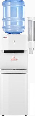 Кулер для воды AEL LC-AEL-420 (белый)