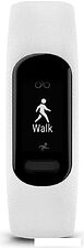 Фитнес-браслет Garmin Vivosmart 5 S/M (белый)