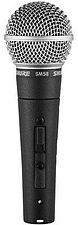 Микрофон Shure SM58 S Микрофон Shure SM58 S