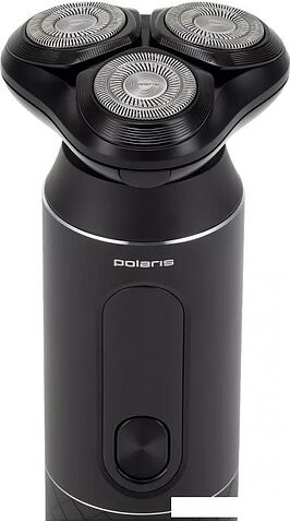 Электробритва Polaris PMR 0724RC Ultimate shave 5D PRO base