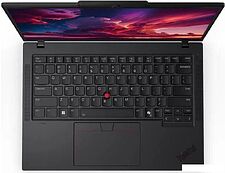 Рабочая станция Lenovo ThinkPad P14s Gen 5 Intel 21G3S5DU00