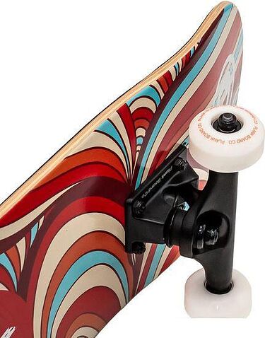 Скейтборд Plank Lollipop P22-SKATE-LOLLIPOP