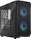 Корпус Fractal Design Focus 2 RGB Black FD-C-FOC2A-03
