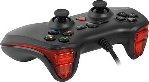 Геймпад Defender Archer USB-PS2/3