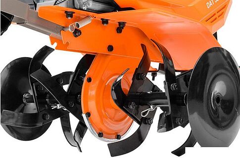 Мотокультиватор Daewoo Power DAT 5055R