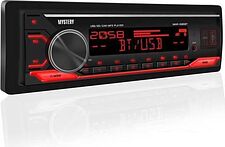 USB-магнитола Mystery MAR-686BT