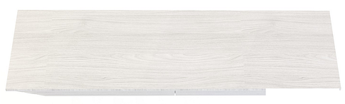 Комод Евва Турин ТР-6S/YA-S (ясень снежный)