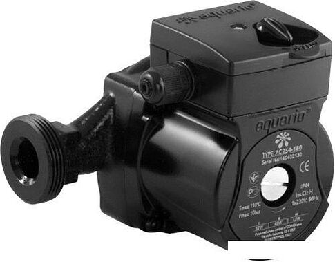 Насос Aquario AC 254-180
