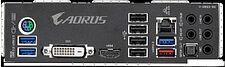 Материнская плата Gigabyte A520 Aorus Elite (rev. 1.2) Материнская плата Gigabyte A520 Aorus Elite (rev. 1.2)