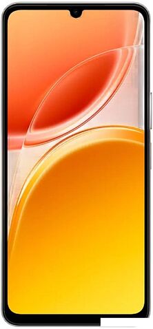 Телефон Vivo Y11d V2555 4GB/256GB международная версия (платиновый)