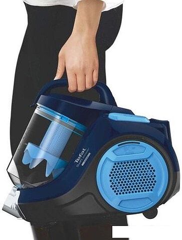 Пылесос Tefal TW2971EA