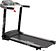 Электрическая беговая дорожка Unixfit ST-540Z