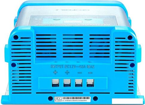 Зарядное устройство GEOFOX ABC7-1240