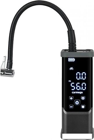 Автомобильный компрессор Carmega CD-30