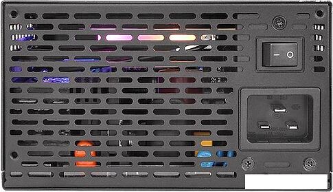 Блок питания Thermaltake Toughpower iRGB Plus 1650W Titanium TT Premium Edition PS-TPI-1650F3FDTx-1