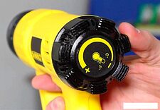 Промышленный фен DeWalt D26411 Промышленный фен DeWalt D26411