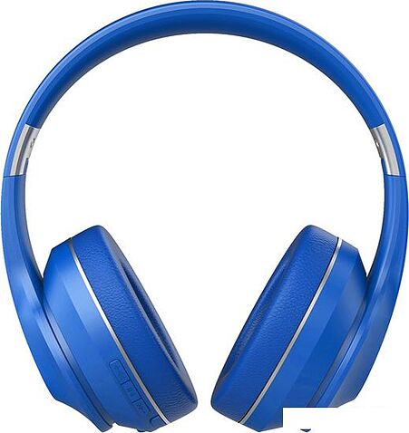 Наушники Harper HB-413 (синий)