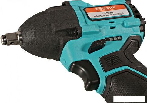 Гайковерт Sturm CW1212BL (без АКБ)