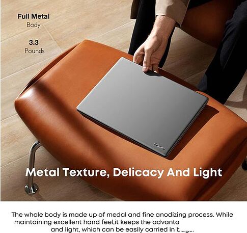 Ноутбук Chuwi CoreBook X 8GB+512GB
