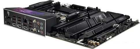 Материнская плата ASUS ROG Strix X670E-E Gaming WiFi