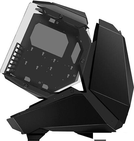 Корпус Jonsbo MOD5 (черный)