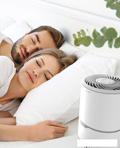 Очиститель воздуха Aeno AP4 AAP0004