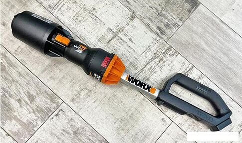 Ручная воздуходувка Worx WG543E.9 (без АКБ)