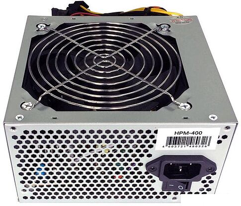 Блок питания Hiper HPM-400