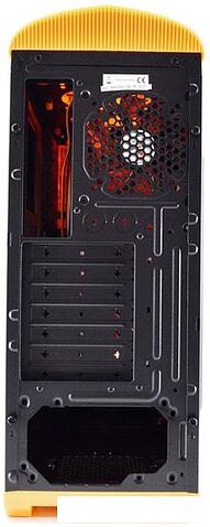 Корпус Spire X2-6020O-500W-E42-4