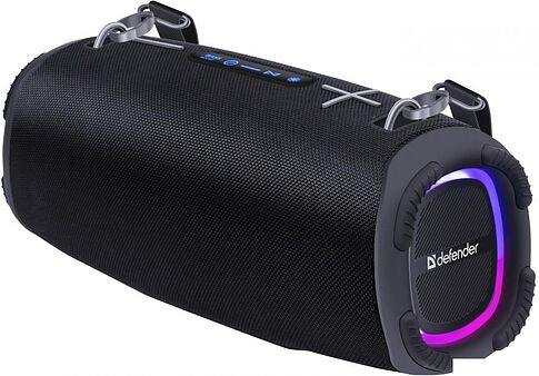 Беспроводная колонка Defender Beatbox 80