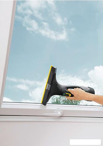 Пылесос Karcher WV 5 Plus N Black Edition 1.633-467.0