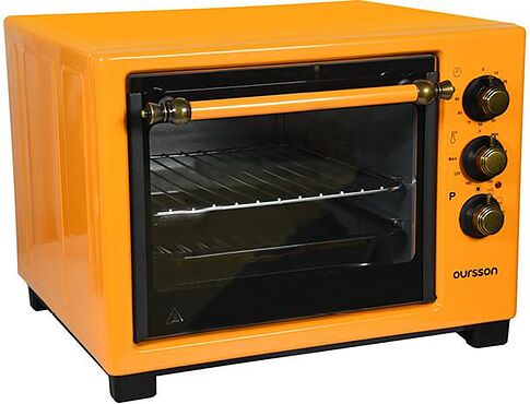 Мини-печь Oursson MO2004/OR
