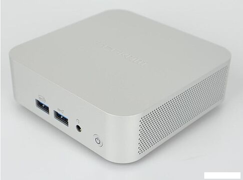 Компактный компьютер GEEKOM Mini A8 (Ryzen 7 8745HS, 32GB/1TB)