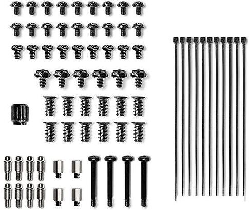 Корпус DeepCool MORPHEUS R-MORPHEUS-BKAPA1-G-1