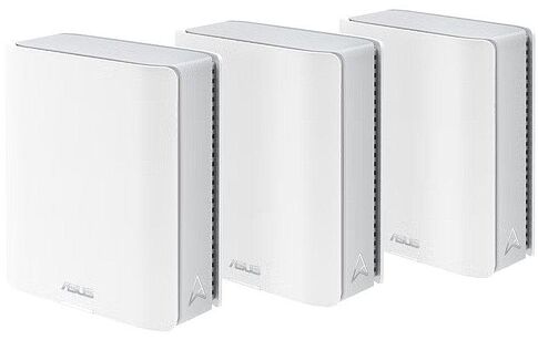 Wi-Fi система ASUS ZenWiFi BT8 3xAP (3 шт., белый)