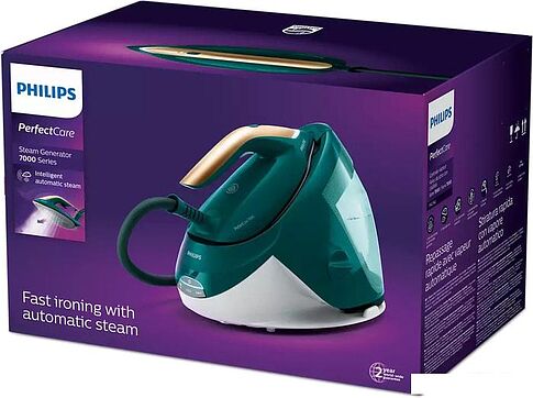 Утюг Philips PSG7140/70