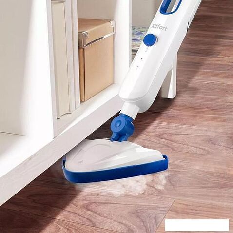 Паровая швабра Kitfort KT-1048-3