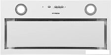 Кухонная вытяжка Hyundai HBB 6036 WG