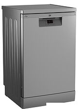 Отдельностоящая посудомоечная машина BEKO BDFN15421S