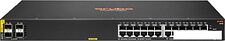 Управляемый коммутатор 3-го уровня Aruba 6100 Series JL677A Управляемый коммутатор 3-го уровня Aruba 6100 Series JL677A