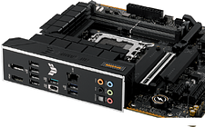 Материнская плата ASUS TUF Gaming B760M-Plus II