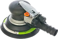 Пневмошлифмашина Jeta Pro J-1038B Пневмошлифмашина Jeta Pro J-1038B
