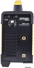 Сварочный инвертор Spark MMA-210H