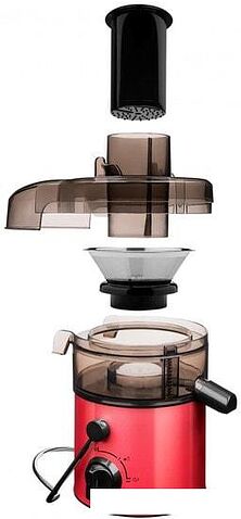 Соковыжималка Scarlett SC-JE50S19