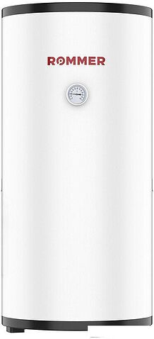 Бойлер косвенного нагрева Rommer RWH-2110-000200