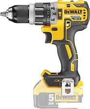 Дрель-шуруповерт DeWalt DCD796NT (без АКБ) Дрель-шуруповерт DeWalt DCD796NT (без АКБ)