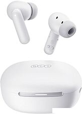 Наушники QCY MeloBuds N30 (белый)
