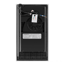 Варочная панель MAUNFELD CVI292MWH Варочная панель MAUNFELD CVI292MWH