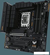 Материнская плата ASUS TUF Gaming B760M-Plus